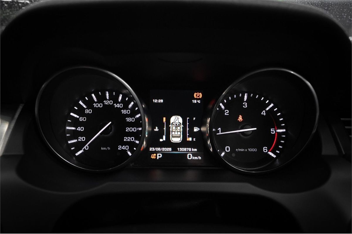 2015 Range Rover EVOQUE SD4 PURE LV MY15