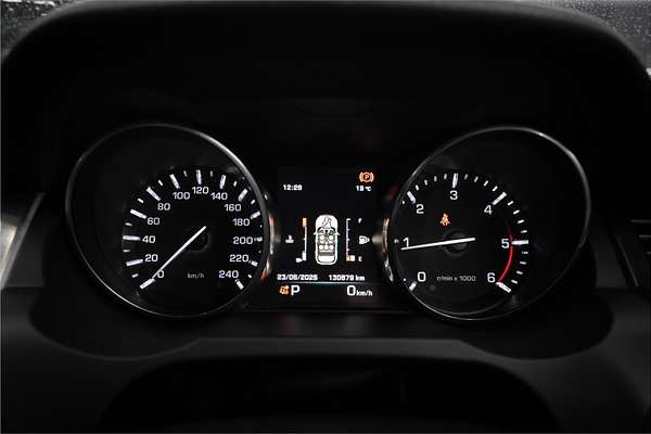 2015 Range Rover EVOQUE SD4 PURE LV MY15