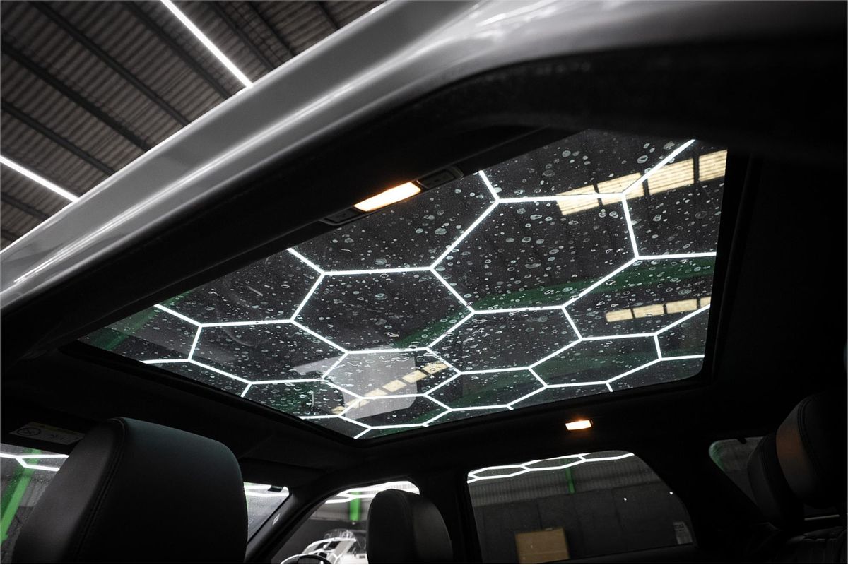 2015 Range Rover EVOQUE SD4 PURE LV MY15