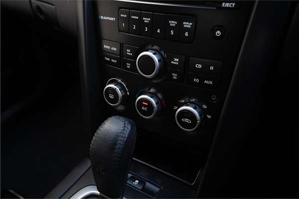 2008 Holden Commodore SS VE