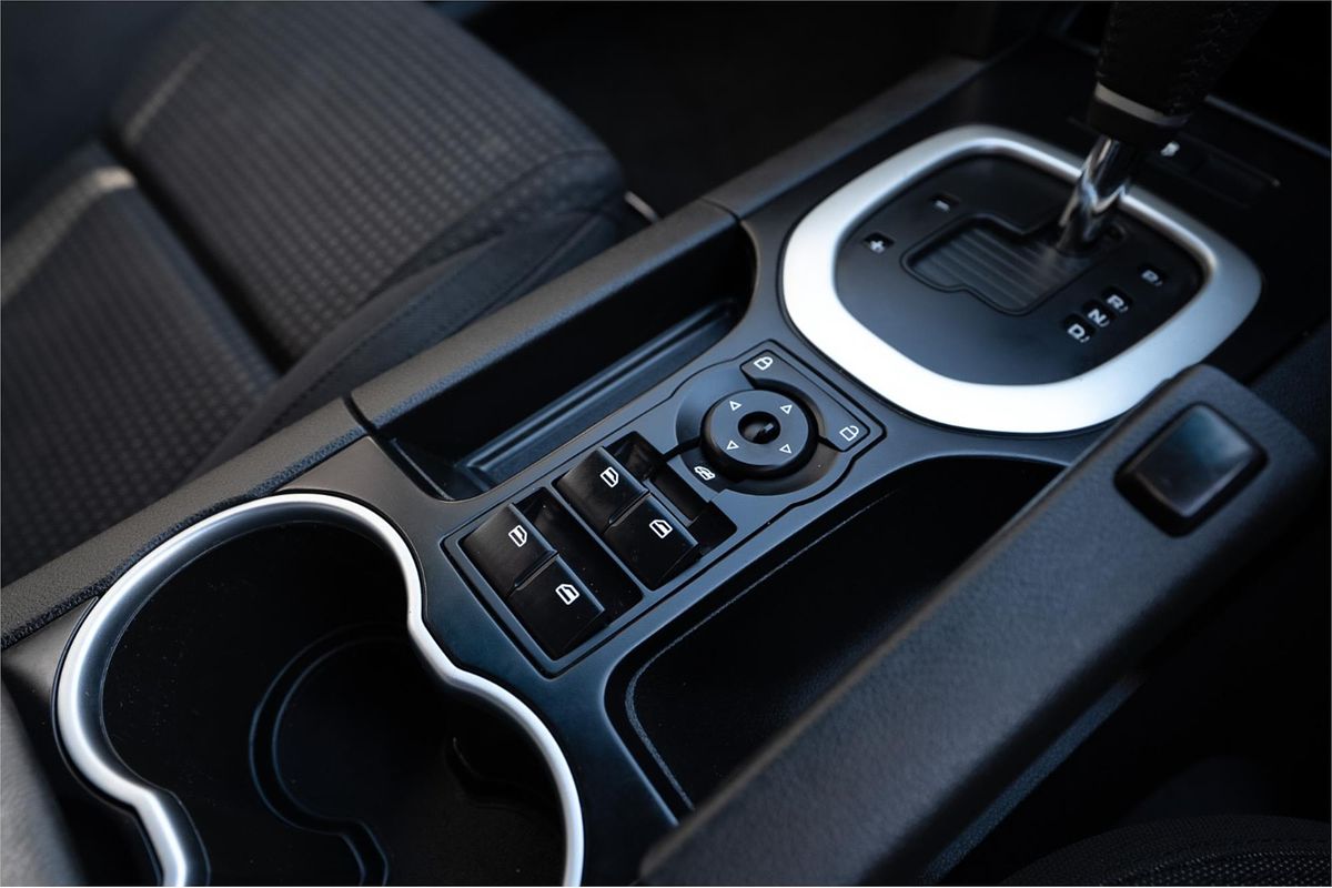 2008 Holden Commodore SS VE