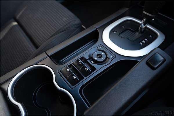 2008 Holden Commodore SS VE