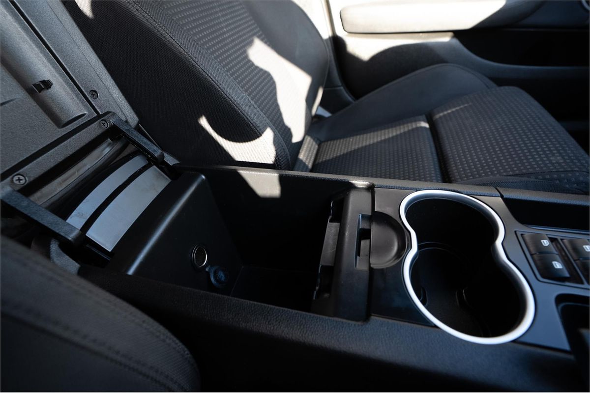 2008 Holden Commodore SS VE