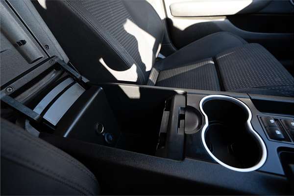 2008 Holden Commodore SS VE