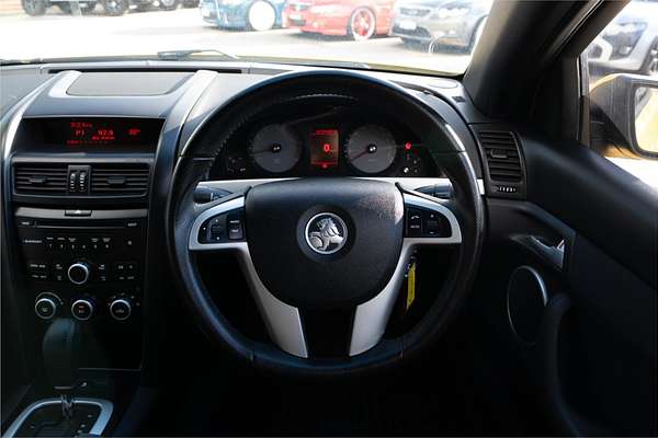 2008 Holden Commodore SS VE