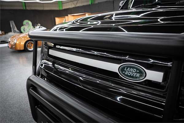 2021 Land Rover Defender 110 D300 SE L663
