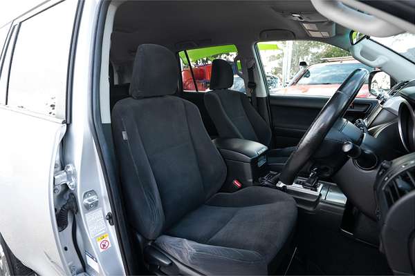 2014 Toyota Landcruiser GXL KDJ150R MY14