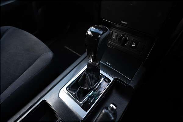 2014 Toyota Landcruiser GXL KDJ150R MY14