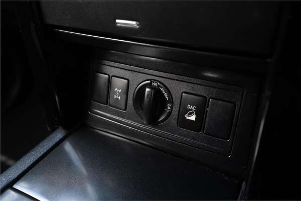 2014 Toyota Landcruiser GXL KDJ150R MY14