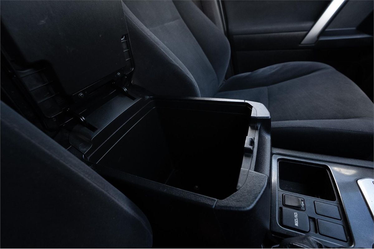 2014 Toyota Landcruiser GXL KDJ150R MY14
