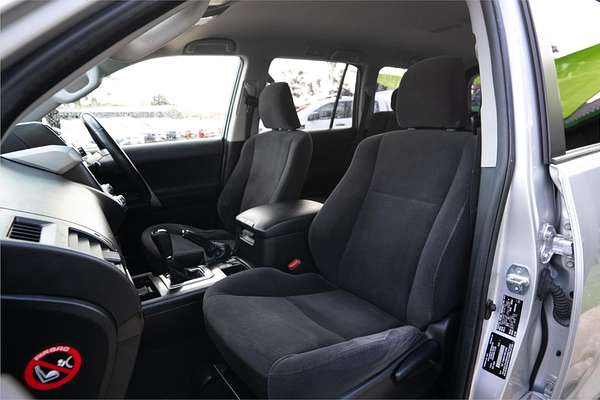 2014 Toyota Landcruiser GXL KDJ150R MY14
