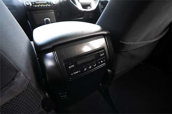 2014 Toyota Landcruiser GXL KDJ150R MY14