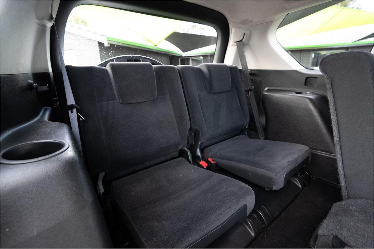 2014 Toyota Landcruiser GXL KDJ150R MY14
