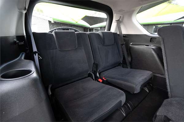 2014 Toyota Landcruiser GXL KDJ150R MY14