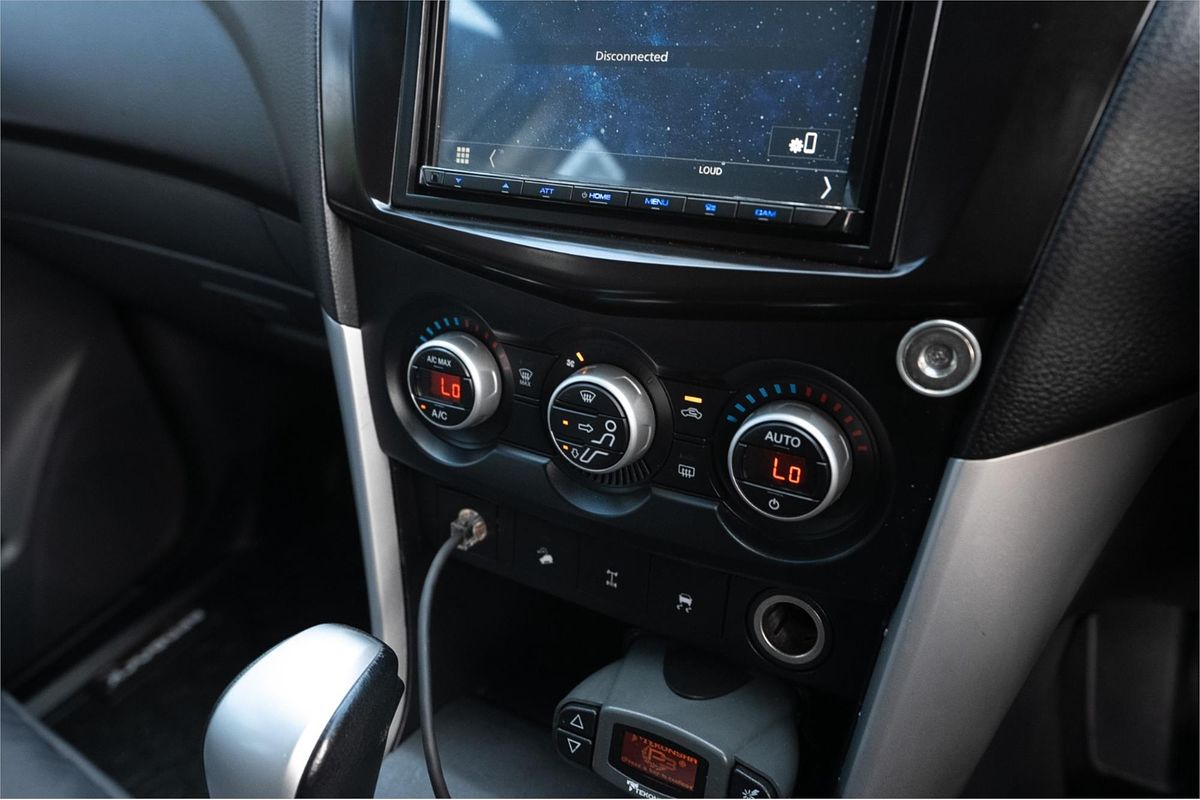 2012 Mazda BT-50 GT UP 4X4