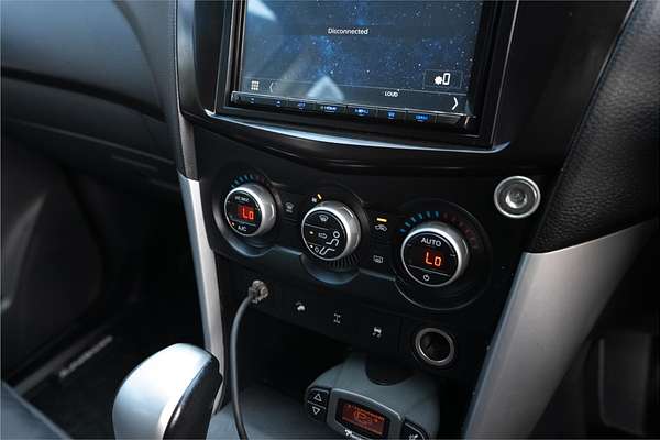2012 Mazda BT-50 GT UP 4X4