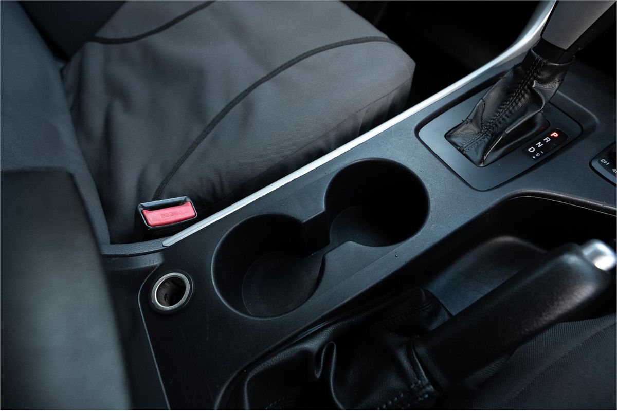 2012 Mazda BT-50 GT UP 4X4