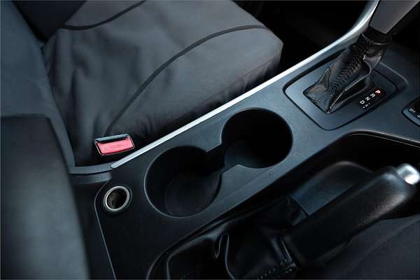 2012 Mazda BT-50 GT UP 4X4
