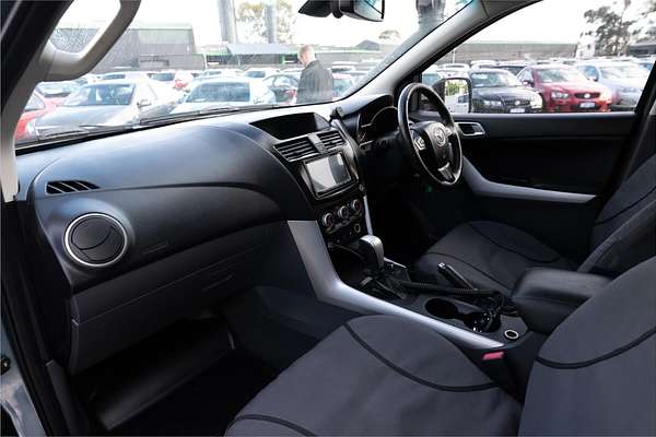 2012 Mazda BT-50 GT UP 4X4