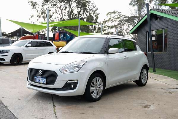 2020 Suzuki Swift GL AZ Series II