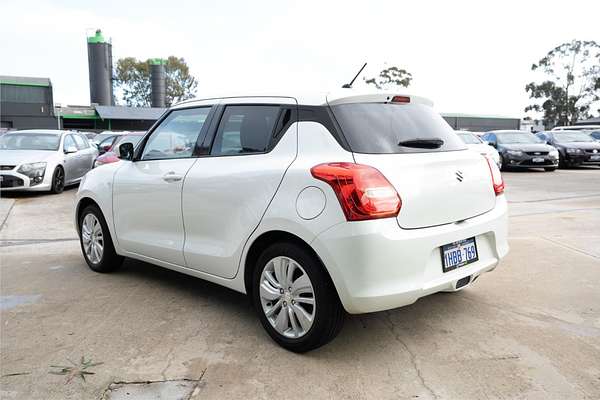 2020 Suzuki Swift GL AZ Series II