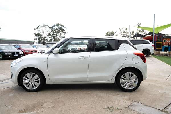 2020 Suzuki Swift GL AZ Series II