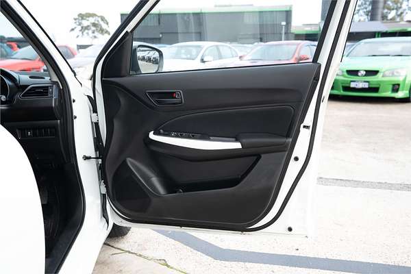 2020 Suzuki Swift GL AZ Series II