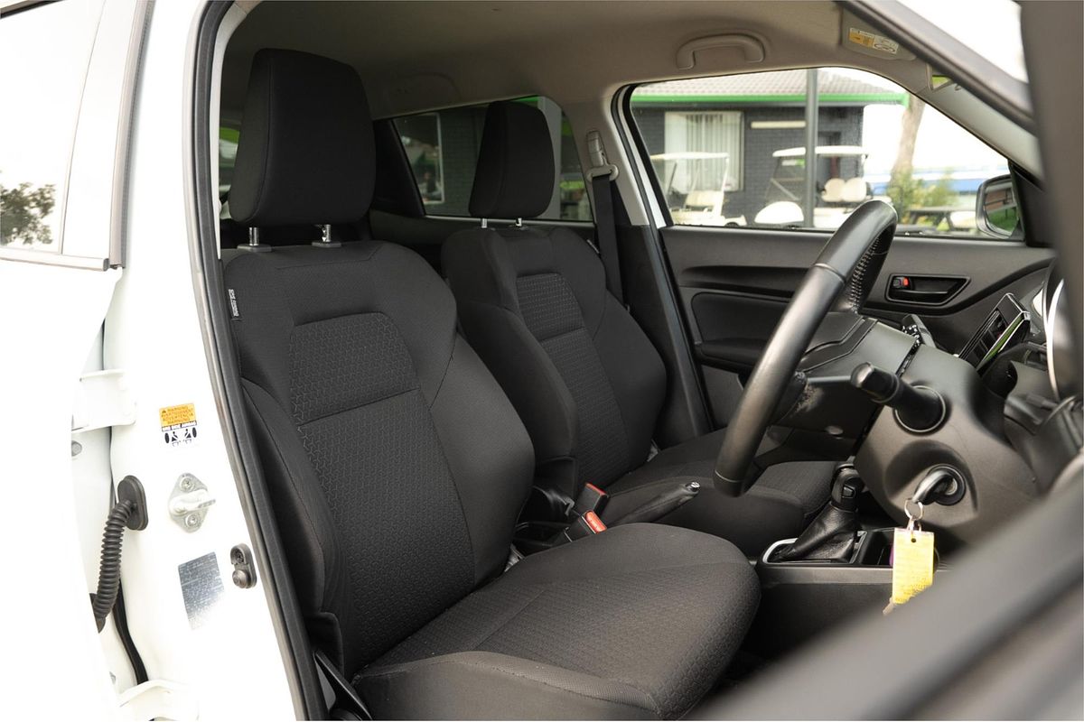 2020 Suzuki Swift GL AZ Series II