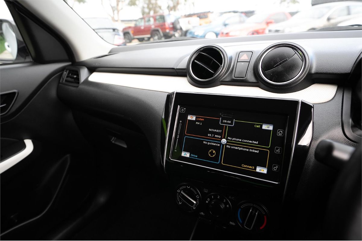 2020 Suzuki Swift GL AZ Series II
