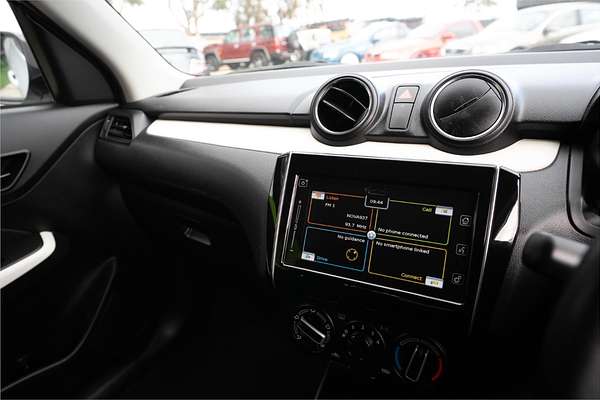 2020 Suzuki Swift GL AZ Series II
