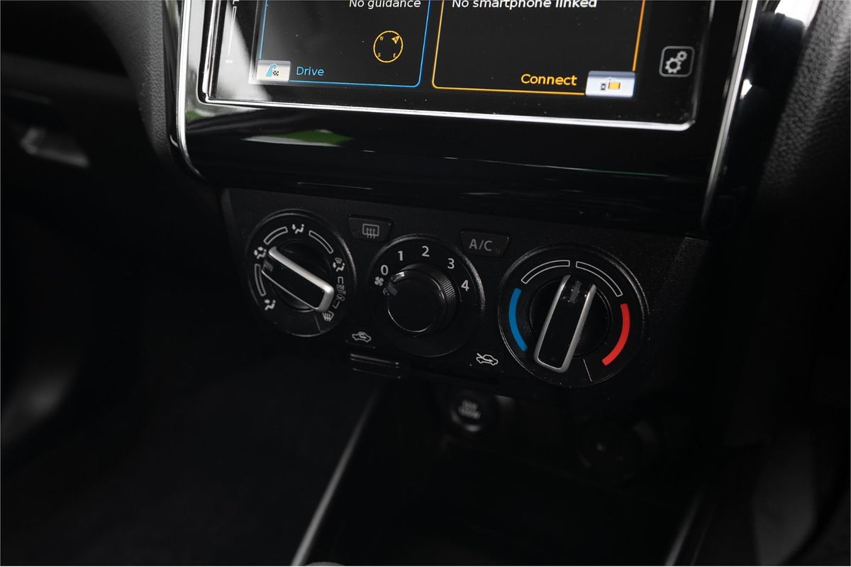 2020 Suzuki Swift GL AZ Series II
