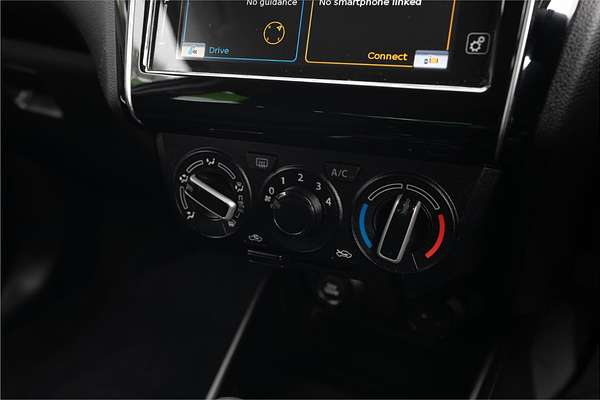 2020 Suzuki Swift GL AZ Series II