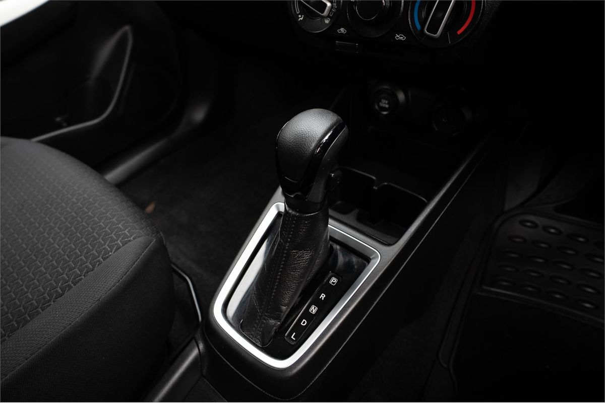 2020 Suzuki Swift GL AZ Series II