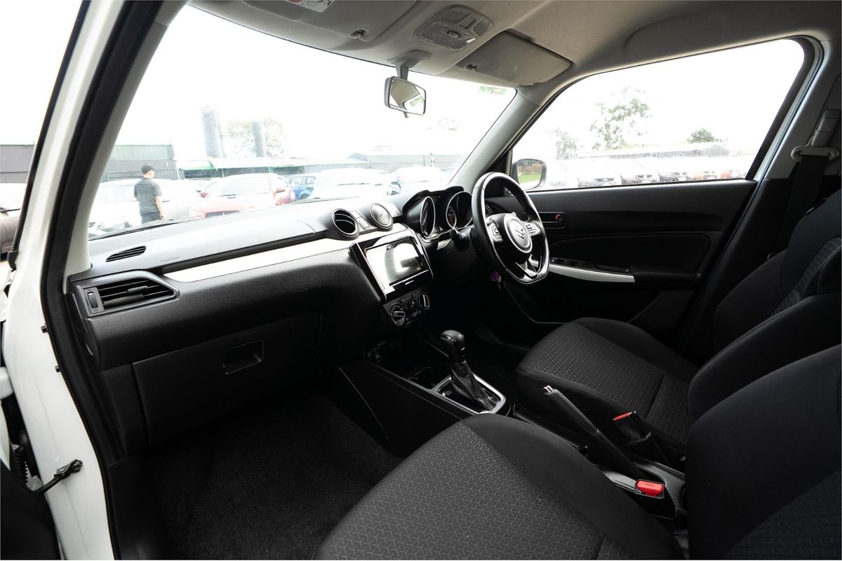 2020 Suzuki Swift GL AZ Series II