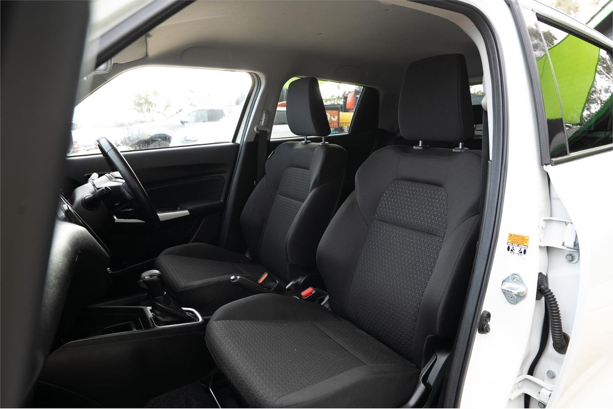 2020 Suzuki Swift GL AZ Series II
