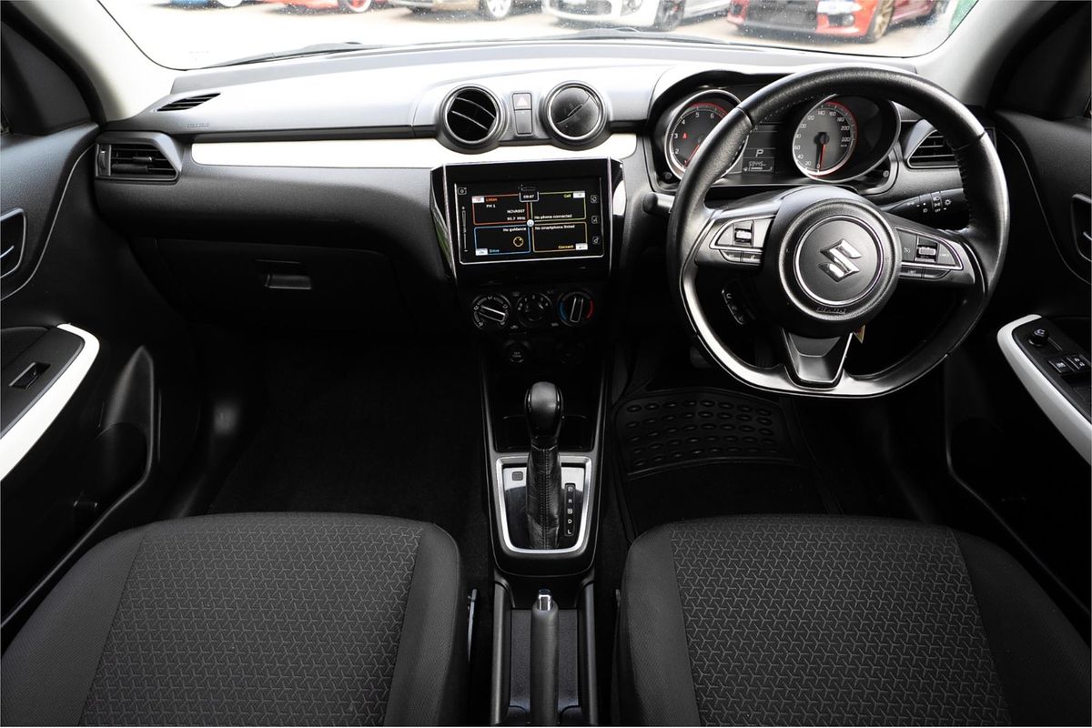2020 Suzuki Swift GL AZ Series II