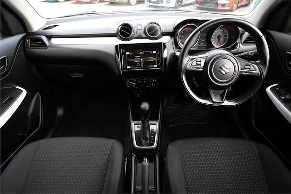 2020 Suzuki Swift GL AZ Series II