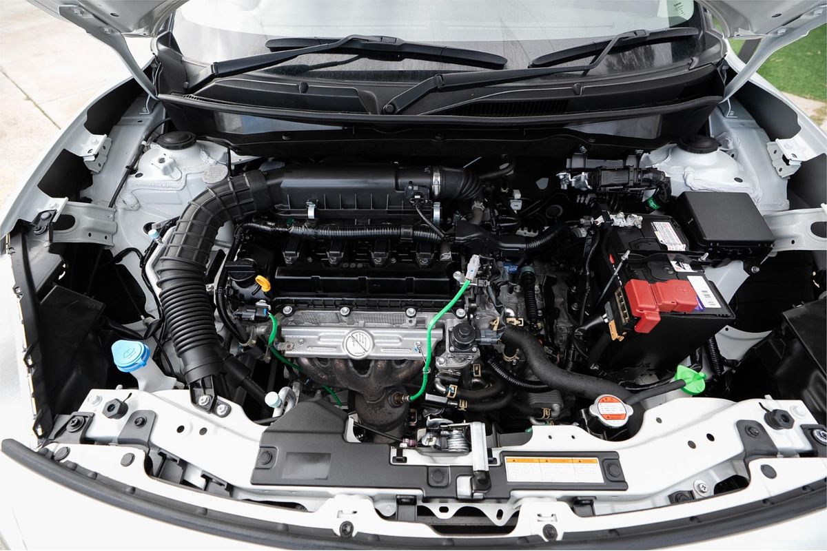 2020 Suzuki Swift GL AZ Series II
