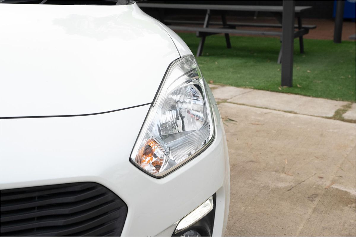 2020 Suzuki Swift GL AZ Series II