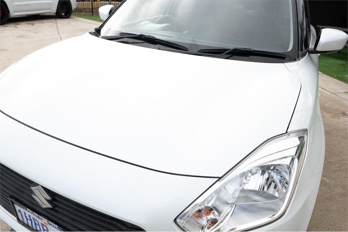 2020 Suzuki Swift GL AZ Series II