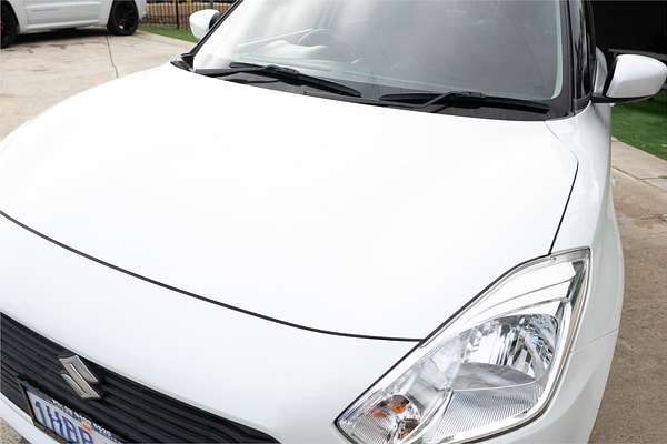 2020 Suzuki Swift GL AZ Series II