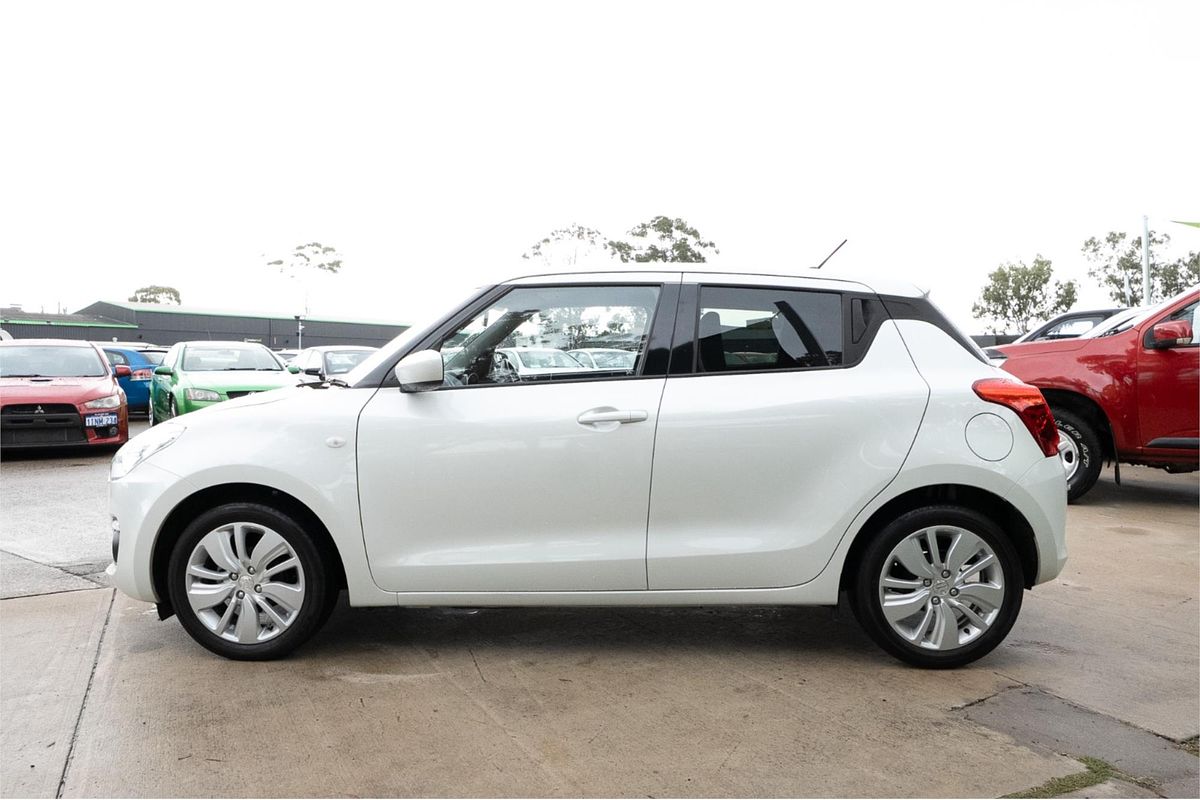 2020 Suzuki Swift GL AZ Series II