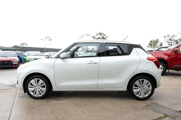 2020 Suzuki Swift GL AZ Series II