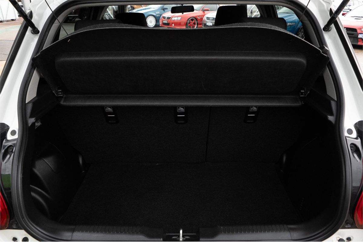 2020 Suzuki Swift GL AZ Series II