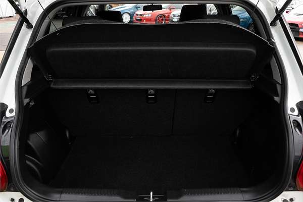 2020 Suzuki Swift GL AZ Series II