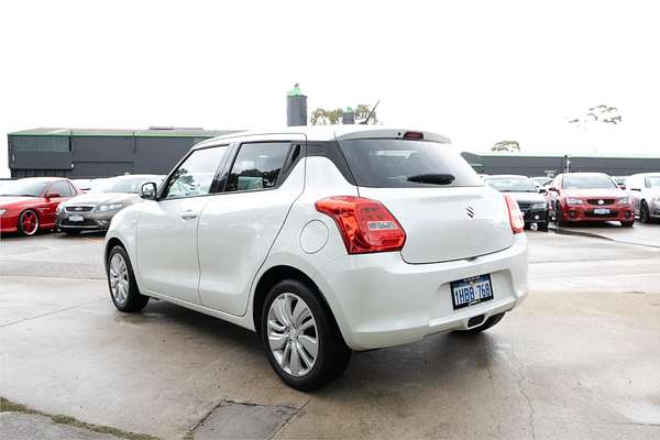 2020 Suzuki Swift GL AZ Series II