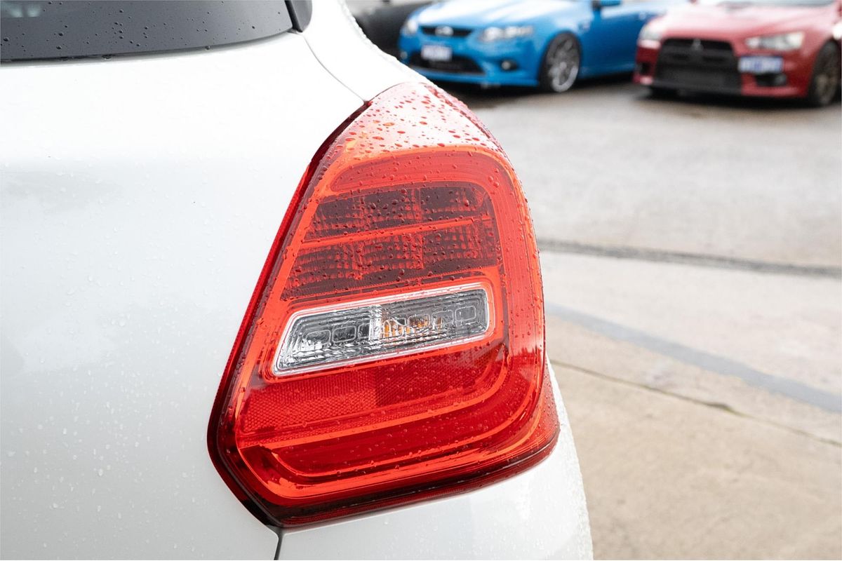 2020 Suzuki Swift GL AZ Series II