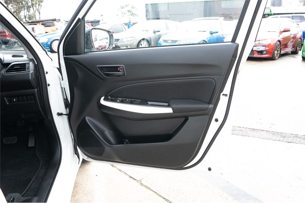 2020 Suzuki Swift GL AZ Series II