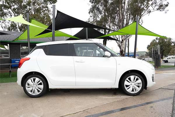 2020 Suzuki Swift GL AZ Series II