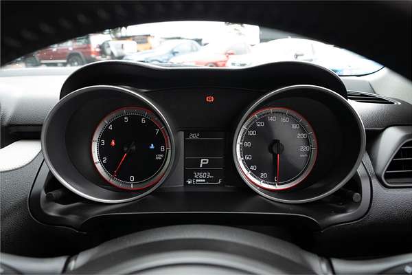 2020 Suzuki Swift GL AZ Series II